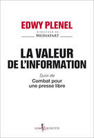 La valeur de l'information