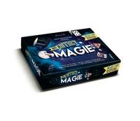 Coffret Magie (nouvelle édition)