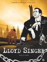 Lloyd Singer- Tome 6, Seuls au monde