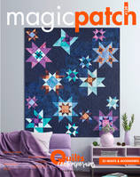 Quilts contemporains