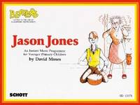 Jason Jones, An Instant Music Programme for younger primary children. Orff-instrumentarium.