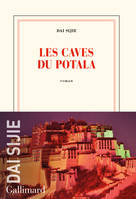 Les caves du Potala, Roman