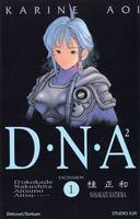 DNA² T01