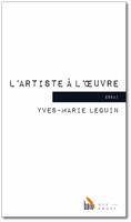 L'artiste à l'oeuvre, La 