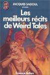 Meilleurs recits de weird tales (Les), [1925-1937]