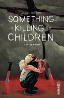 3, Something is Killing the Children tome 3