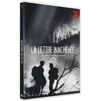 La Lettre inachevée - DVD (1960)