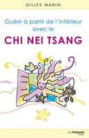 Guérir de l'intérieur avec le Chi Nei Tsang