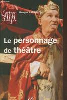 Le personnage de théâtre