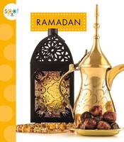 Ramadan: a picture book