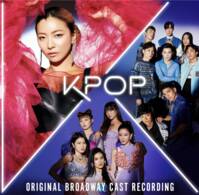 Kpop (original Broadway Cast Recording)