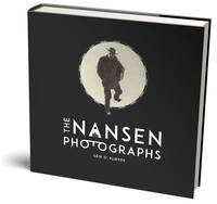 The Nansen Photographs /anglais