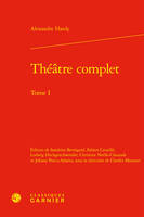 Théâtre complet