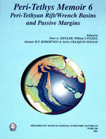 Peri-Tethys memoir., 6, Peri-Tethys memoir 6: Peri-Tethyan Rift/Wrench Basins and Passive Margins.