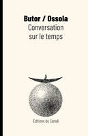 Conversation sur le temps