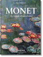 Monet. The Triumph of Impressionism (GB), BU