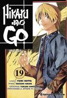 19, Hikaru no Go -Tome 19-