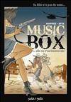 Music box