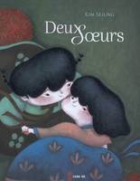 Deux soeurs, Fleur Rose, Fleur Lotus