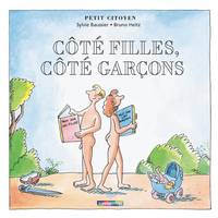 Côté filles, côté garçons