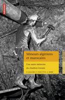 Mineurs algériens et marocains. Une autre mémoire du charbon lorrain, Une autre mémoire du charbon lorrain