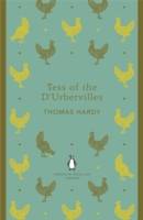 Tess of the D'Urbervilles ( The Penguin English Library)