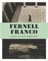 Fernell Franco, Cali clair-obscur, [exposition, paris, fondation cartier pour l'art contemporain, 6 février-5 juin 2016, mexico, centro de la imagen, 27 juillet-6 novembre 2016]