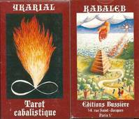 Tarot Cabalistique de Kabaleb