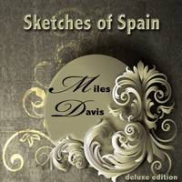  MILES SKETCHES OF SPAIN