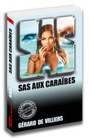 SAS 8 SAS aux Caraïbes