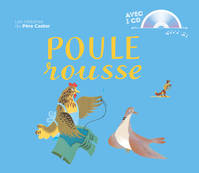 Poule rousse