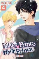 Black prince & white prince, 4, Black Prince and White Prince T04