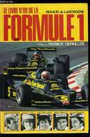 Le Livre d'or de la Formule :1 :+un+, 1978, Le livre d'or de la formule 1 1978