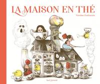 LA MAISON EN THE