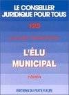 L'élu municipal