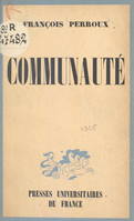 Communauté