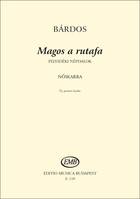 Magos a rutafa