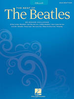 Best of the Beatles for Cello, 2nd Edition