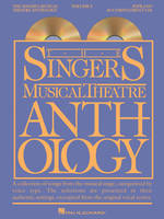 The Singer's Musical Theatre Anthology - Volume 5