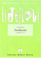 Trombonite