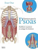 Exercices pour le Psoas