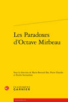 Les paradoxes d'Octave Mirbeau