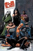 1, Doom patrol, Tome 1