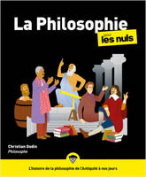 La Philosophie pour les Nuls, 3e éd.