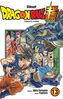 Dragon Ball Super - Tome 13