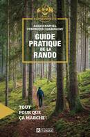 Guide pratique de la rando, Tout pour que ça marche !