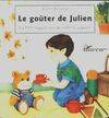 Le goûter de Julien