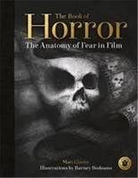 The Book of Horror /anglais