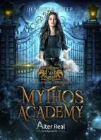 La noirceur du givre, Mythos Academy, T3