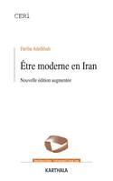 Être moderne en Iran
